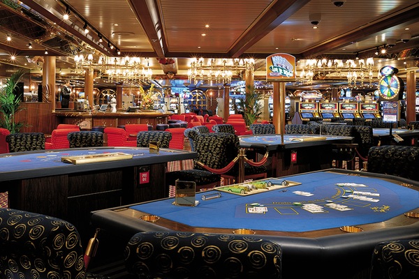 Image Carnival Miracle 15