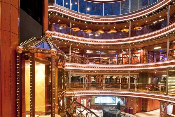 Atrium