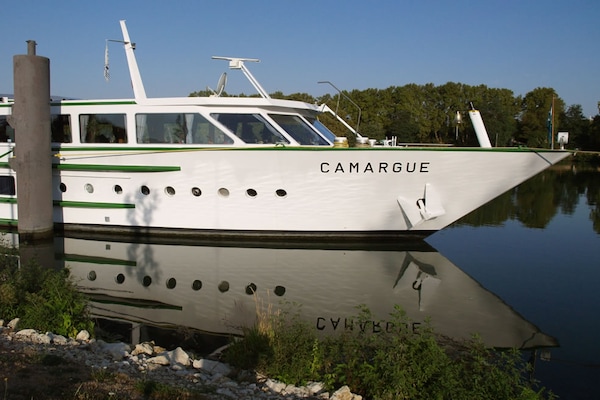 Image MS Camargue 9
