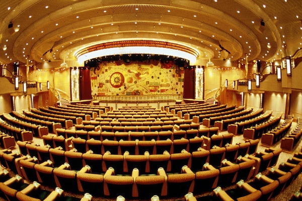Image Enchantment of the Seas 29