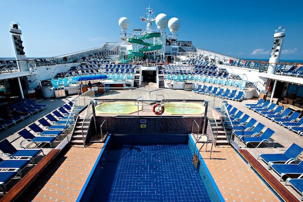 Image Carnival Glory 22