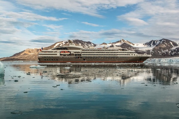 Image Le Boreal 22