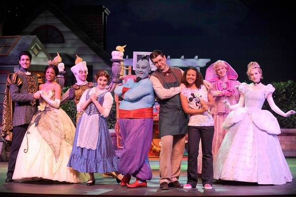 Image Disney Dream 12