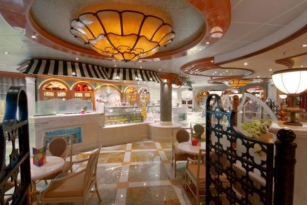 Image Regal Princess 5