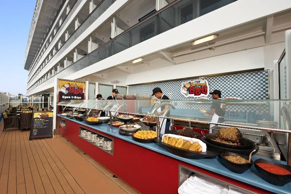 Image Carnival Breeze 18