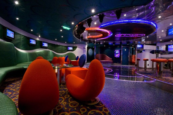 Circle C