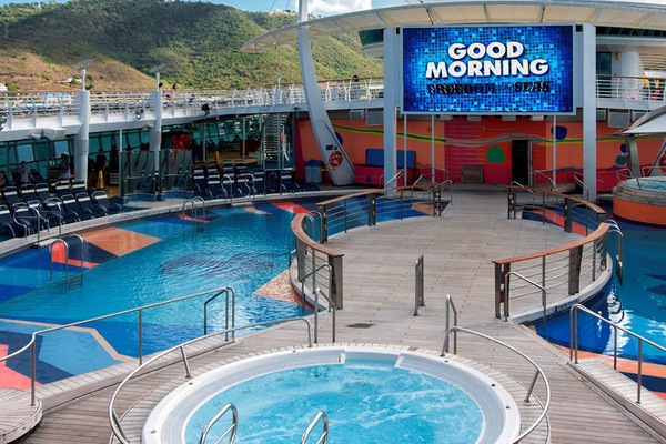 Image Freedom of the Seas 22