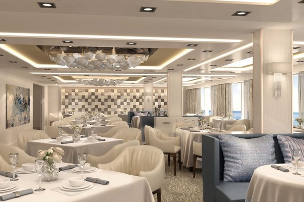 Image Norwegian Encore 23
