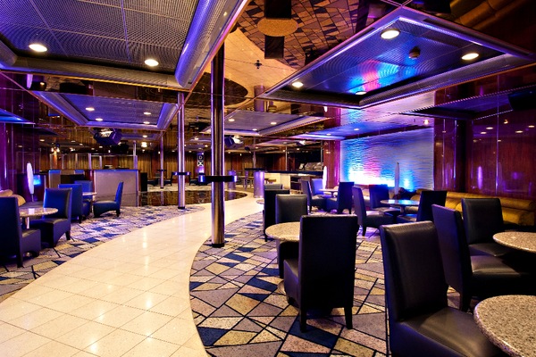 Discothèque