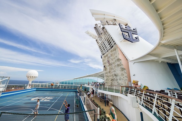 Image Mariner of the Seas 6