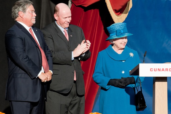 Image Queen Elizabeth 27