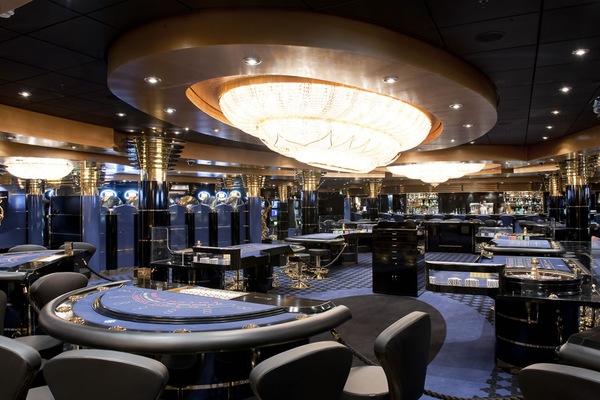 Image MSC Magnifica 8