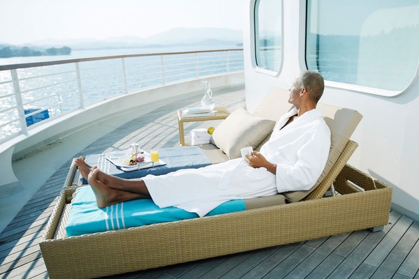 Image Seabourn Encore 27