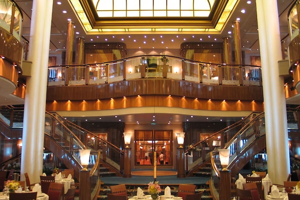 Image Queen Mary 2 12