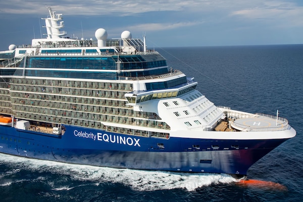 Image Celebrity Equinox 34