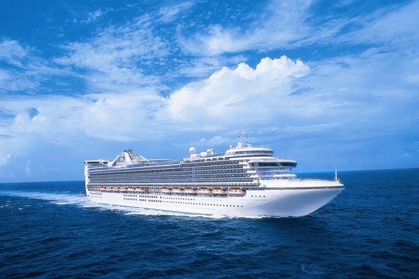 Image Caribbean Princess 14