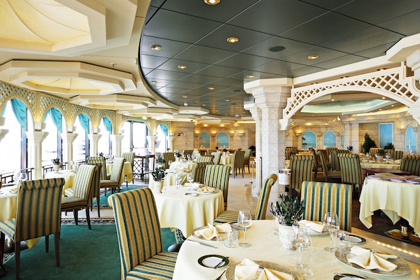 Image MSC Splendida 18