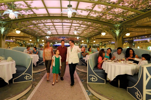 Image Disney Dream 19