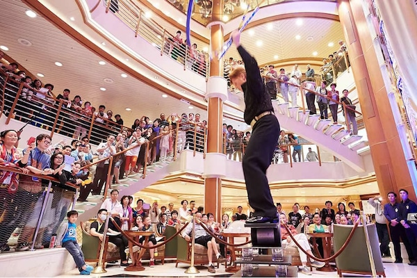 Image Ruby Princess 16