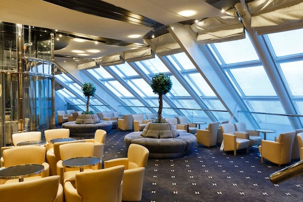 Salon Concorde Costa Victoria