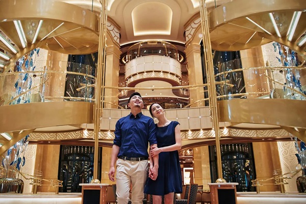 Image Majestic Princess 2