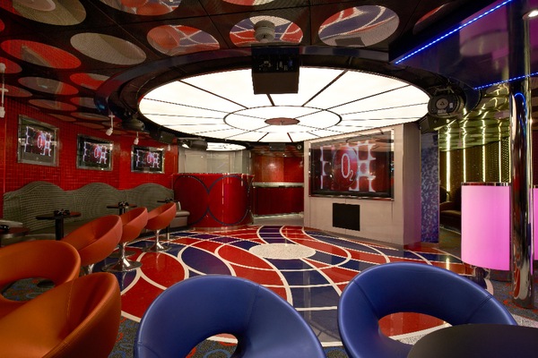 Club O2 - Espace pour les adolescents
