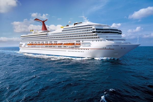Image Carnival Radiance 20