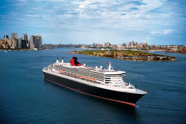 Image Queen Mary 2 19