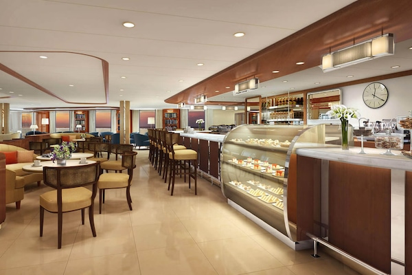 Image Seabourn Encore 3