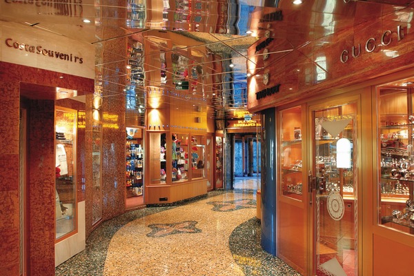 Image Costa Mediterranea 5