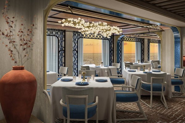 Image Seven Seas Prestige 7