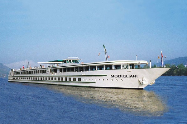 MS Modigliani