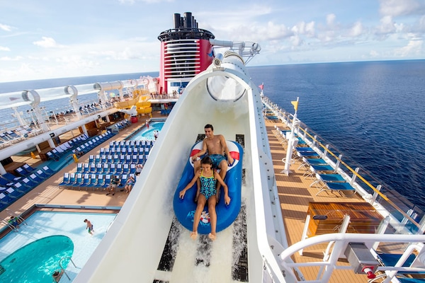 Image Disney Dream 3