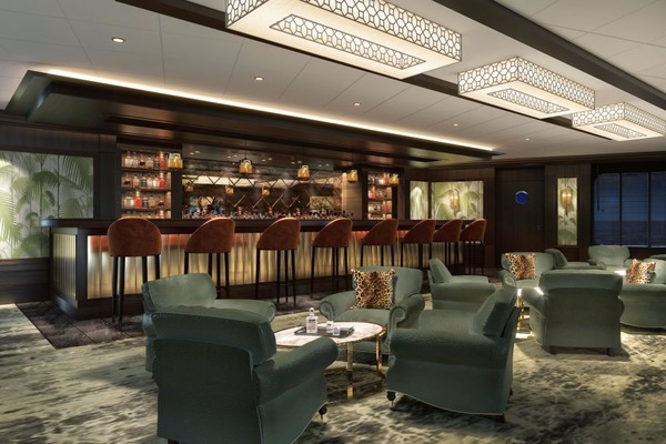 Image Norwegian Encore 19