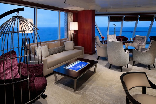 Image Azamara Quest Desire 10