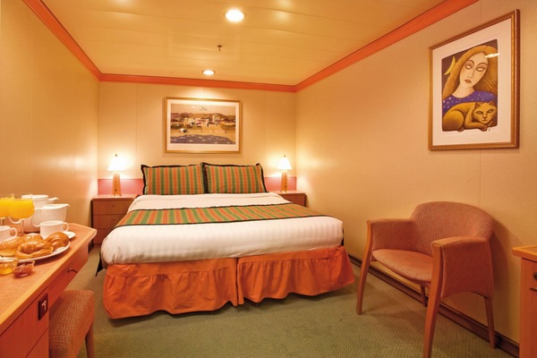 Image Costa Mediterranea 16