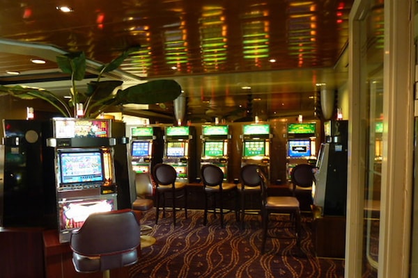 Casino