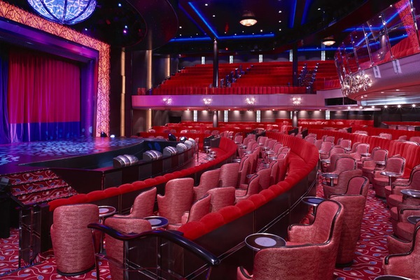 Image Queen Mary 2 29
