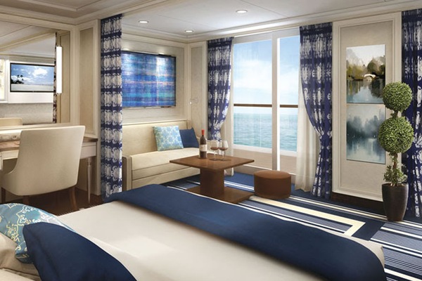 Image Seven Seas Explorer 20