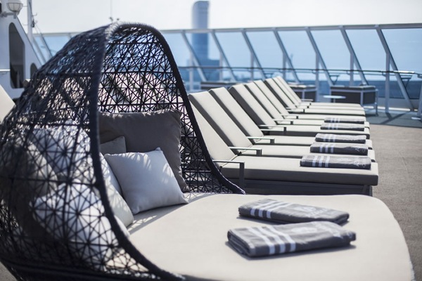 Transat Azamara