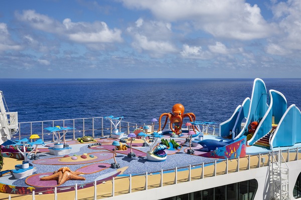 Image Wonder of the Seas 6