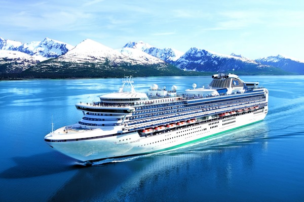 Image Sapphire Princess 15