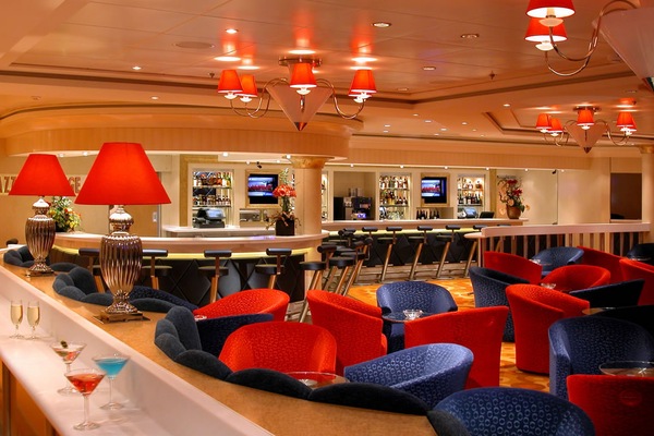 Bar Lounge