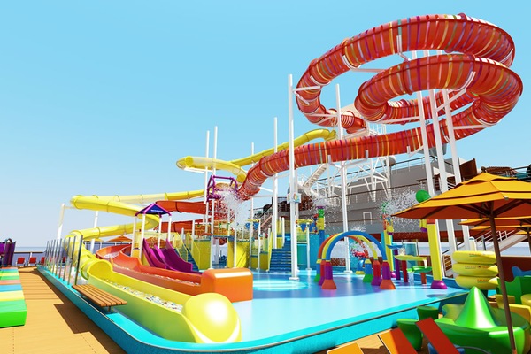 Image Carnival Vista 5