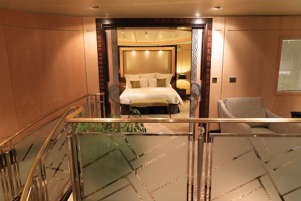 Image Queen Mary 2 6