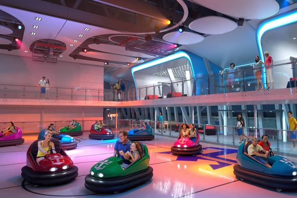 Image Anthem of the Seas 8