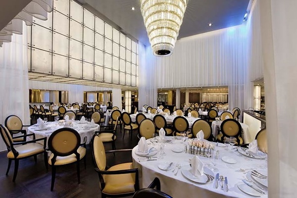 Image Seabourn Odyssey 20