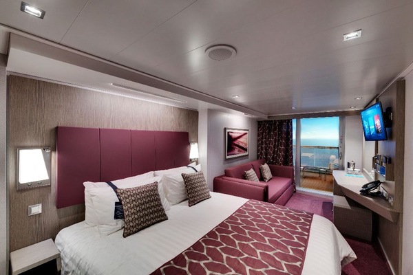 Image MSC Seaside 36