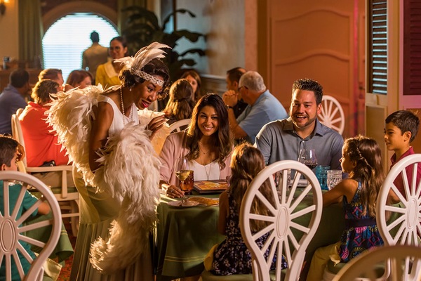 Image Disney Wonder 16