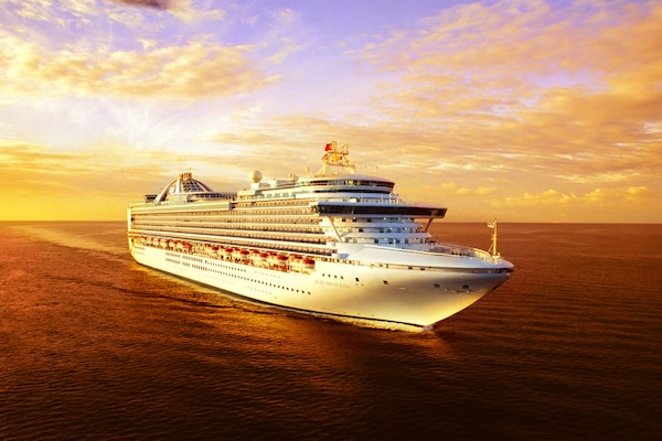 Image Ruby Princess 9